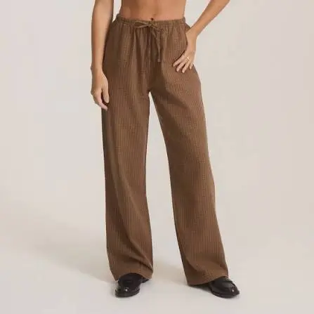 PANT ROARK COSTA SS - COCO BEAN (