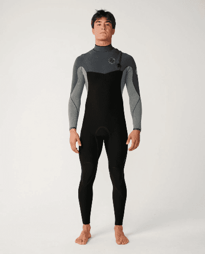 WETSUIT RIP CURL E-BOMB 4/3MM ZF (