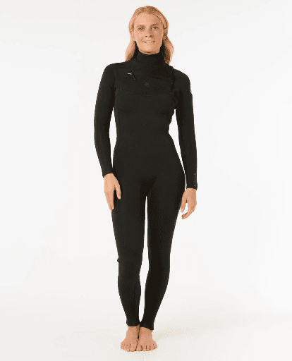 WETSUIT RIP CURL WMS DAWN PATROL CZ 4/3MM (