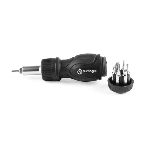 KEY SURFLOGIC RATCHET FIN TOOL