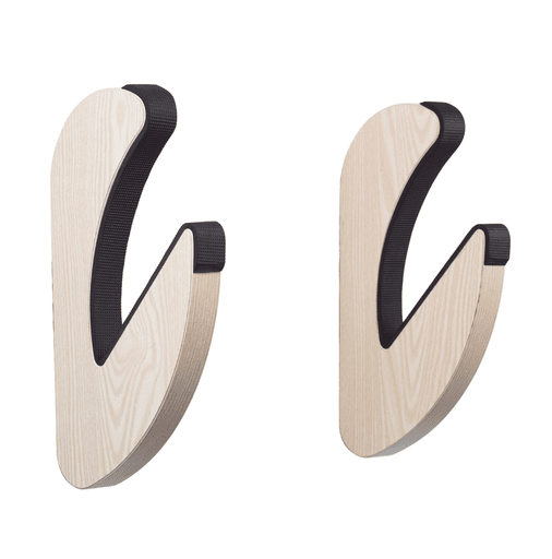 RACK SURFLOGIC WOODEN SURFBORD WALL