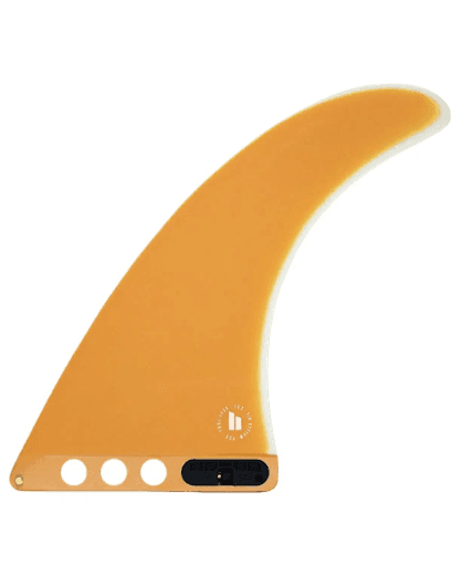 FIN FCS II 9 CONNECT SCREW & PLATE GF Single
