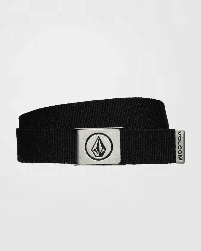 BELT VOLCOM CIRCLE WEB