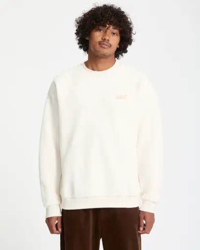 CREW NECK VOLCOM TOO KOOL LSE (