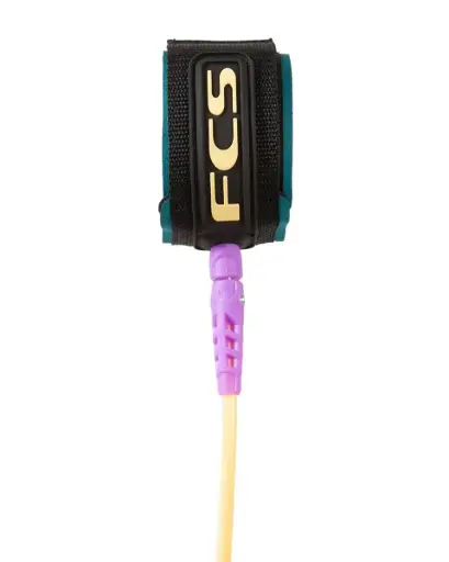LEASH FCS 6´ALL ROUND CLASSIC - MULTI