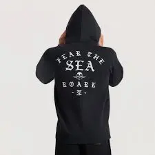 HOODIE ROARK WILD BY NATURE (
