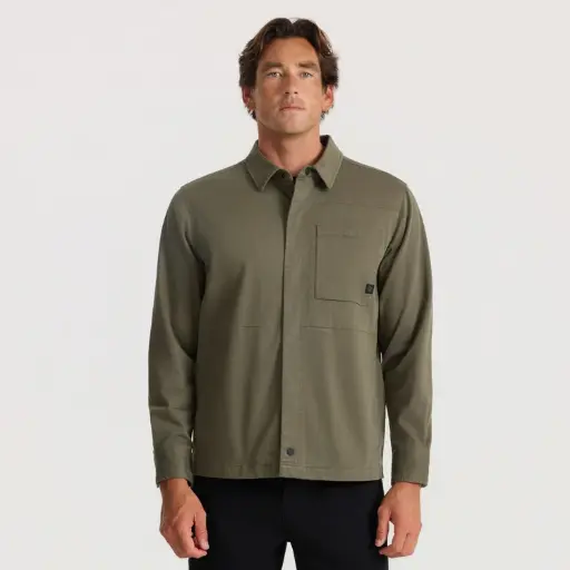 JACKET ROARK SECONDWIND 3.0 - (