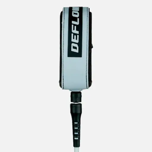 LEASH DEFLOW