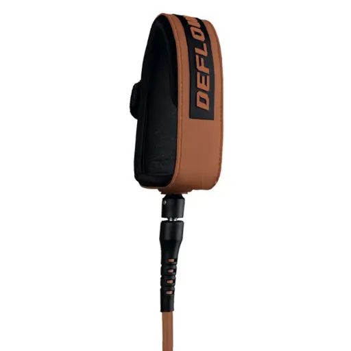 LEASH DEFLOW CORE 7FT-7MM