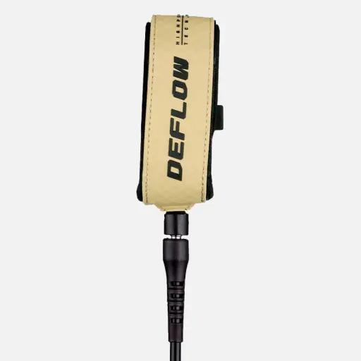 LEASH DEFLOW PREMIUM 8FT-7MM