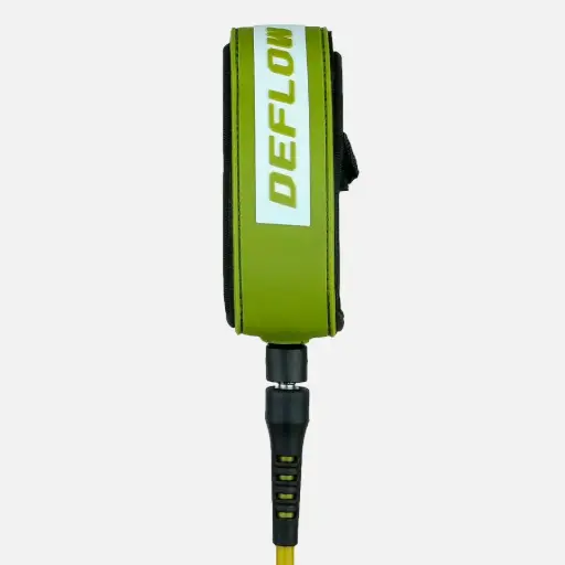 LEASH DEFLOW CORE 9FT-7MM