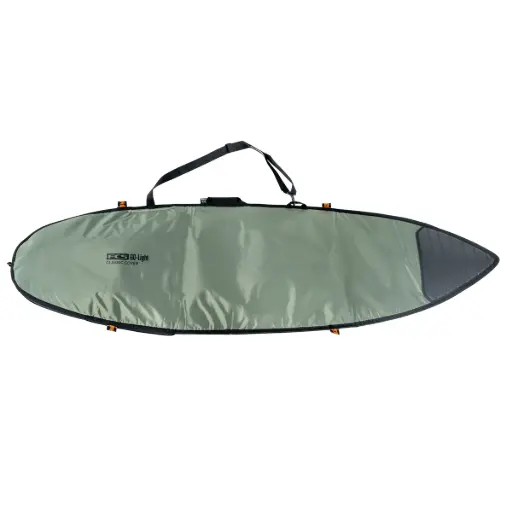 BOARDBAG FCS 6'7 CLASSIC COVER SHORTBOARD