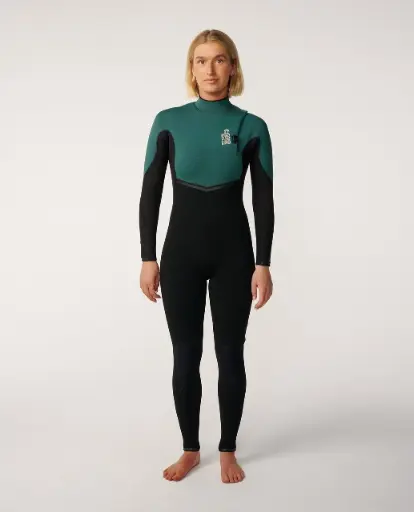 WETSUIT RIPCURL WMS E-BOMB ZF 43 (