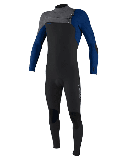 WETSUIT O'NEILL YOUTH HYPERFREAK 4/3+ CZ FULL (I