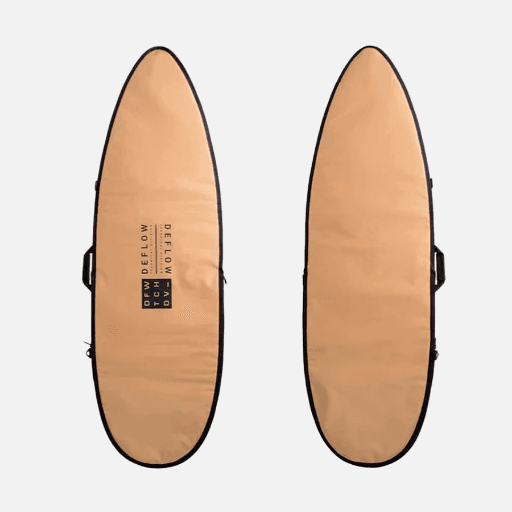 BOARDBAG DEFLOW