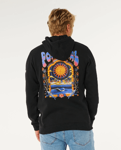 HOODIE MEO PENICHE RIP CURL
