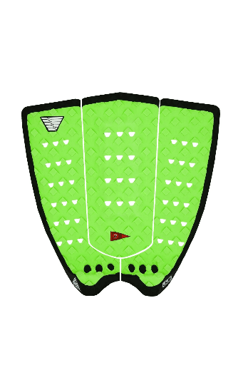 DECK VEIA JJF GROM ROUND TAIL PRO 4 PIECE ARCH