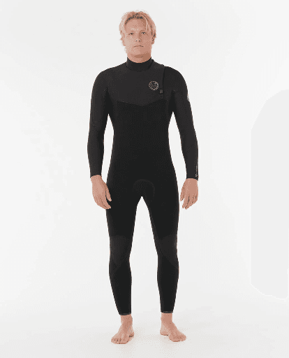 WETSUIT RIP CURL KIDS FLASHBOMB PRO 4/3MM CZ