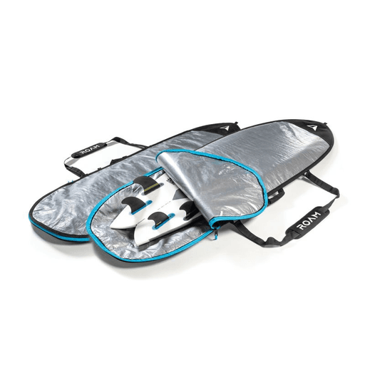 BOARDBAG ROAM DAYLIGHT SHORTBOARD 6'0