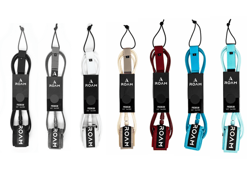 LEASH ROAM PREMIUM 6'