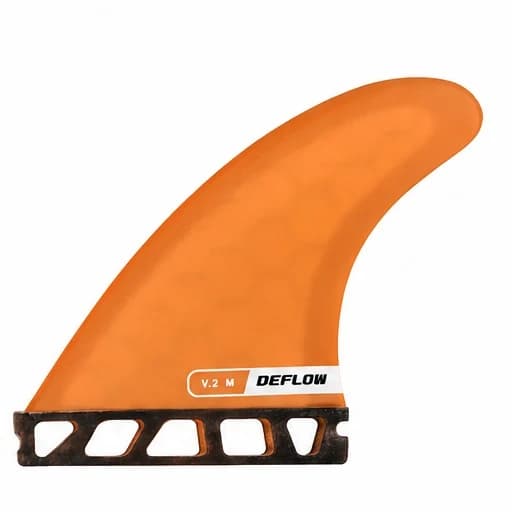 FINS DEFLOW FUTURES V.2 - ORANGE