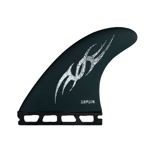 FINS DEFLOW FUTURES V.2 - M VIOLET
