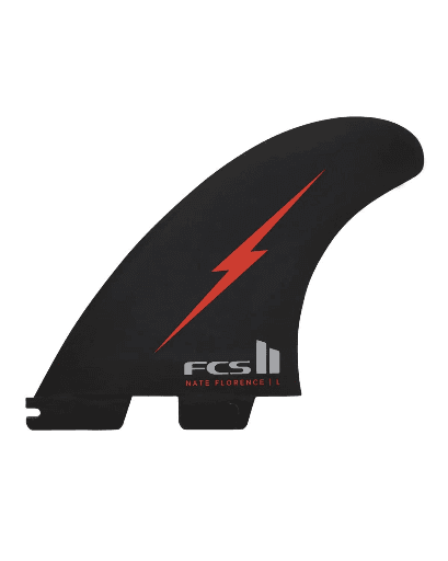 QUILHA FCS II MF GLASS FIBRE FUSION SMOKE/WHITE
