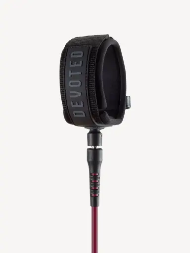 LEASH DEVOTED PRO KNEE 9FT 7MM
