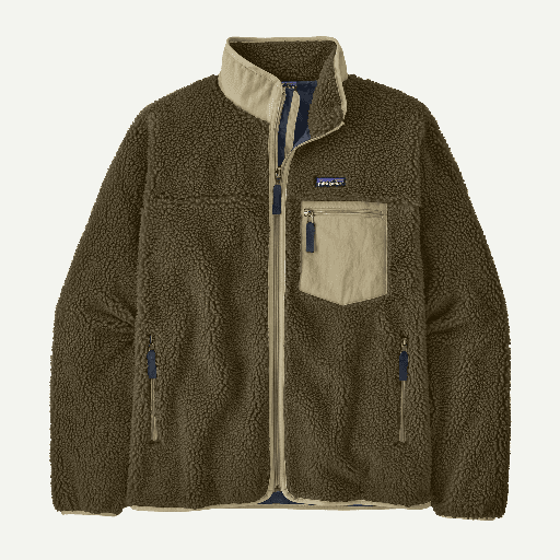 CLASSIC RETRO-X JKT