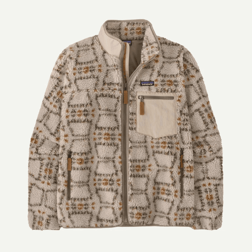 CLASSIC RETRO-X JKT