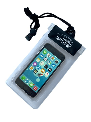 SURF SYSTEM IPHONE