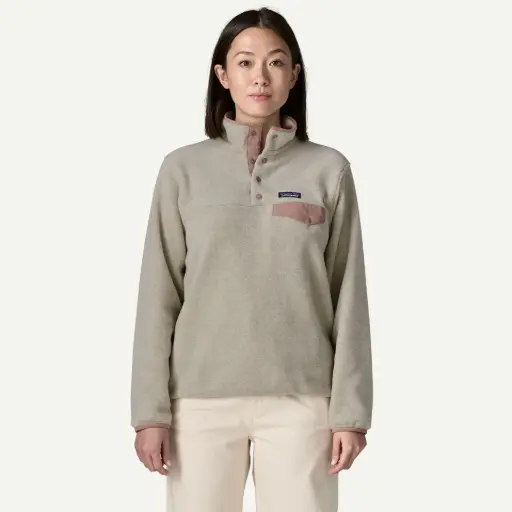 FLEECE PATAGONIA MEN LIGHTWEIGHT SYNCH