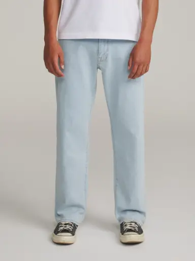 JEANS KATIN GEORGE 64 - LIGHT INDIGO (cópia)