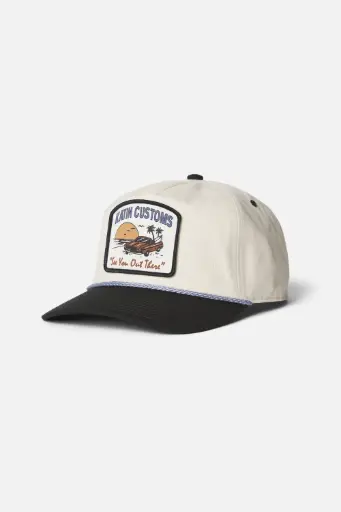 HAT KATIN ALAMITOS