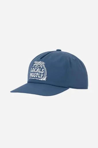 HAT KATIN LOCALS