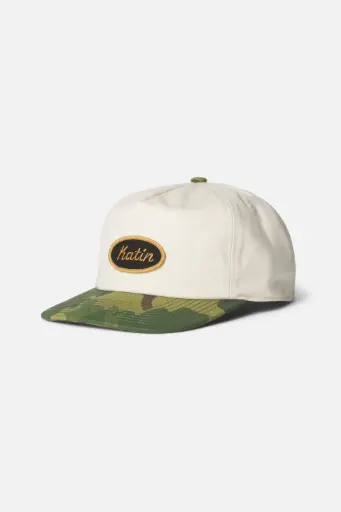 HAT KATIN ROADSIDE - CAMO