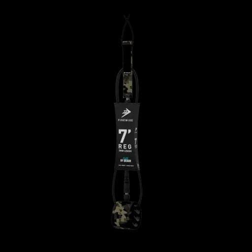 LEASH FIREWIRE ALL DAY 7FT 7MM