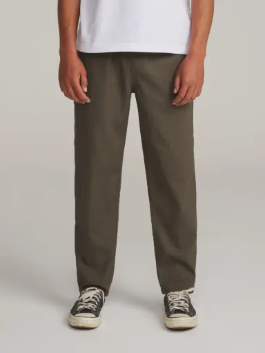 PANT KATIN ISAIAH LOCAL - LEAD