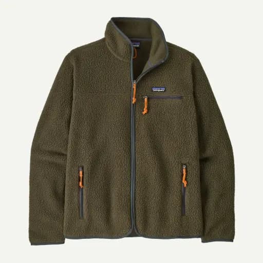JACKET PATAGONIA RETRO PILE
