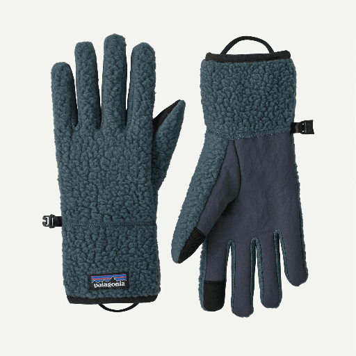 GLOVES PATAGONIA RETRO PILE