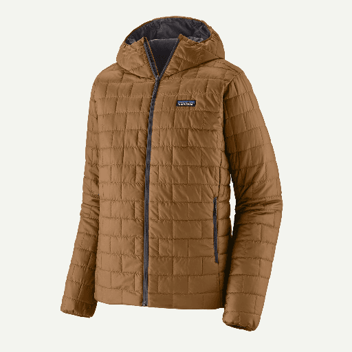 JACKET PATAGONIA NANO PUFF HOODY