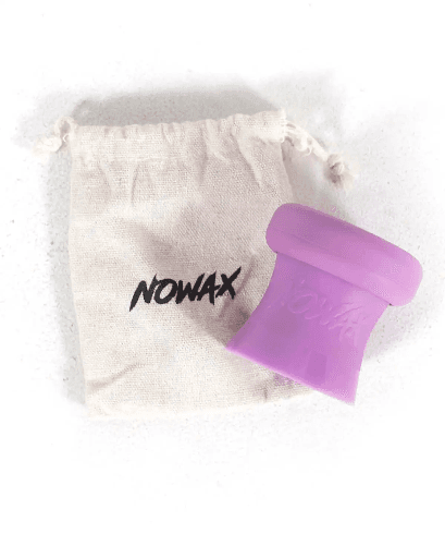 NO WAX WAX REMOVER