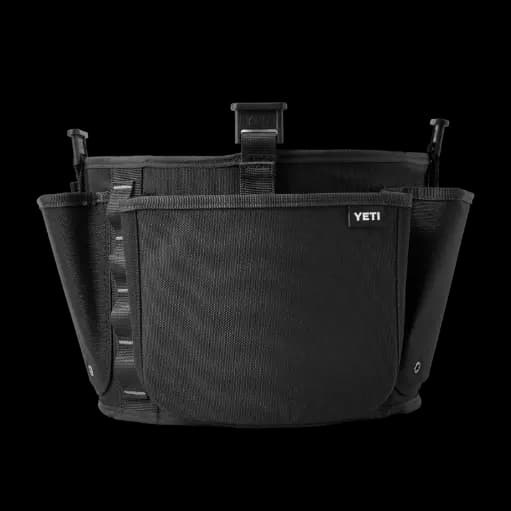 UTILITY BUCKET GEAR BELT YETI LOADOUT
