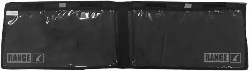 LONGBOARD FIN BAG RANGE