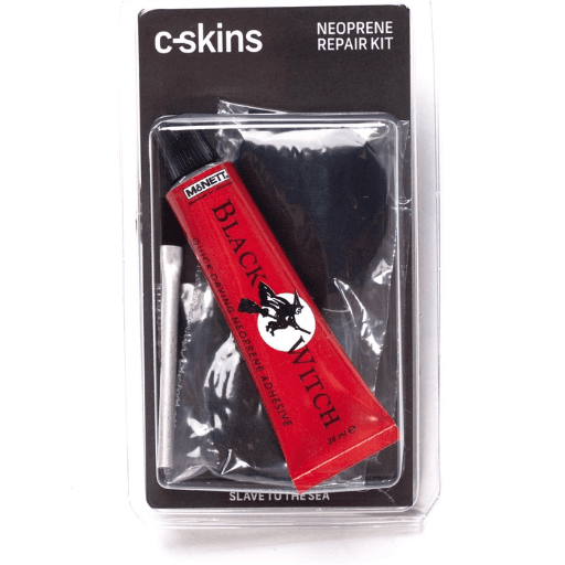 NEOPRENE REPAIR KIT C-SKINS