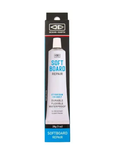 OCEAN & EARTH SOFTBOARD 1OZ RESIN REPAIR