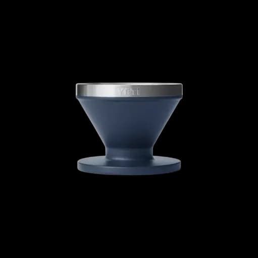 POUR OVER YETI RAMBLER