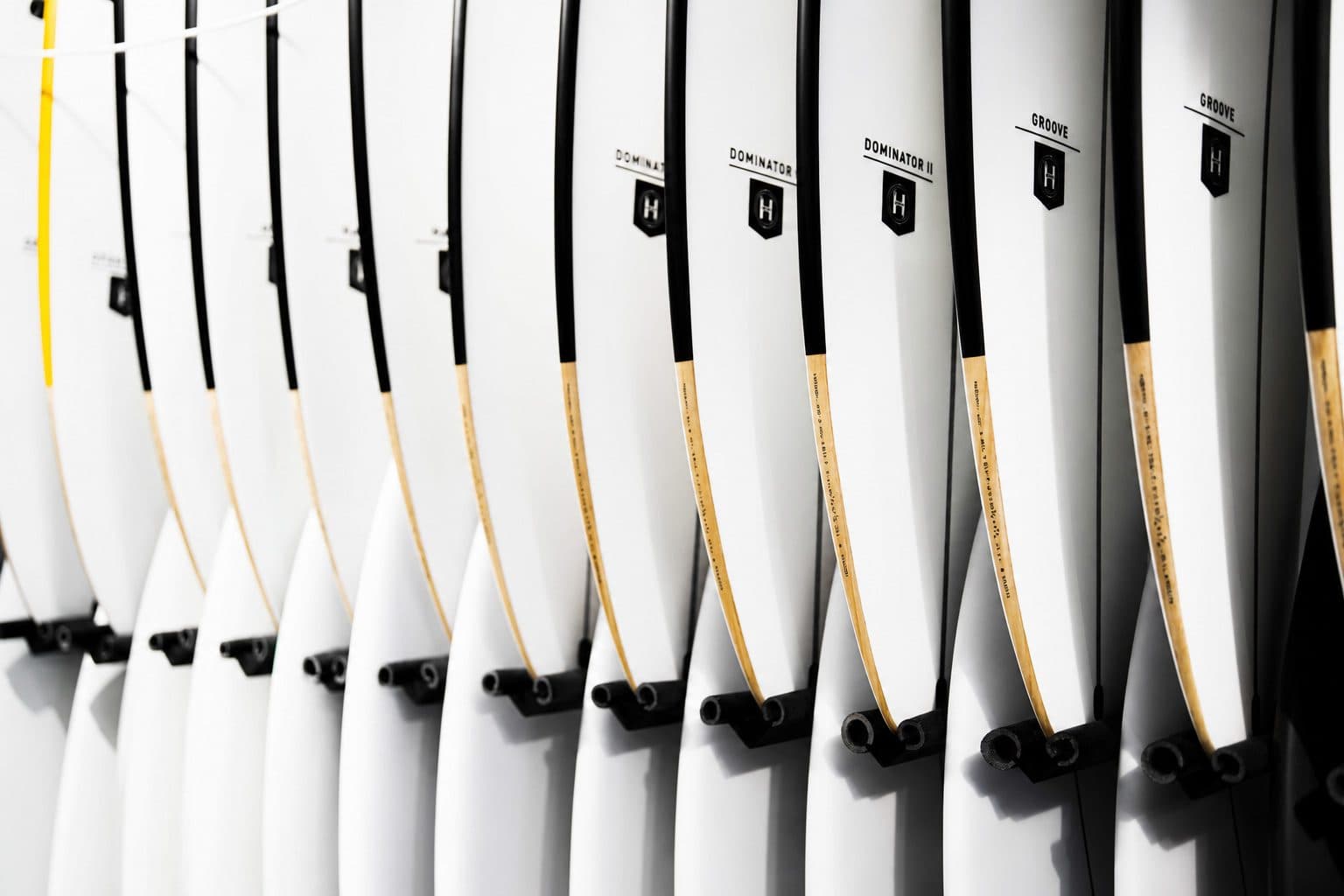Surfboards