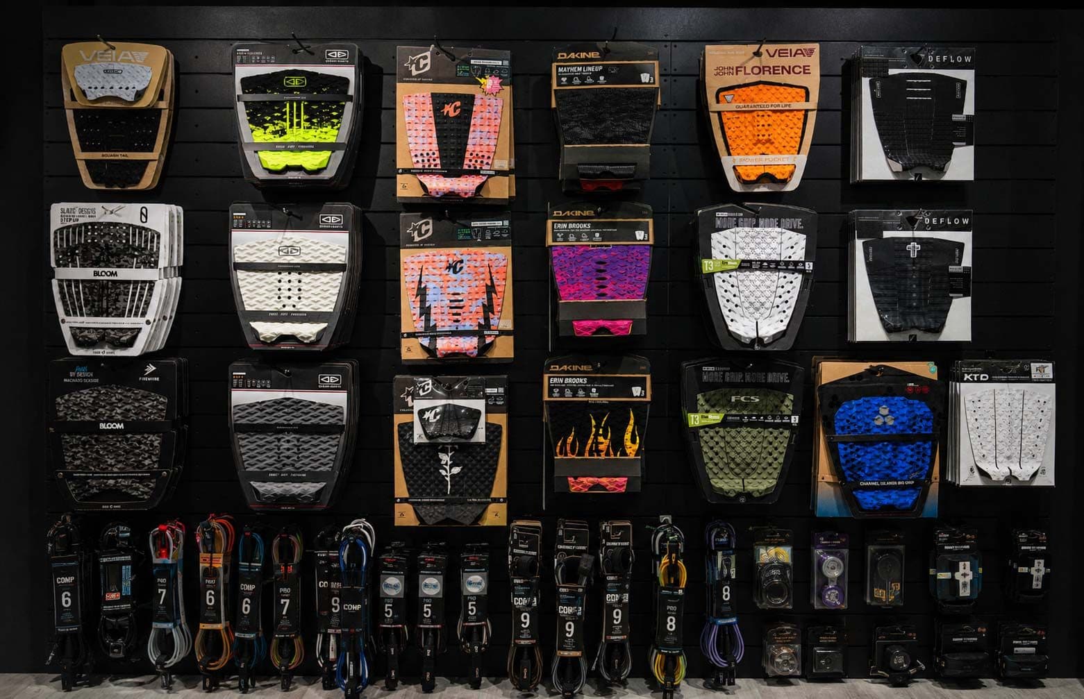 Surf Gear